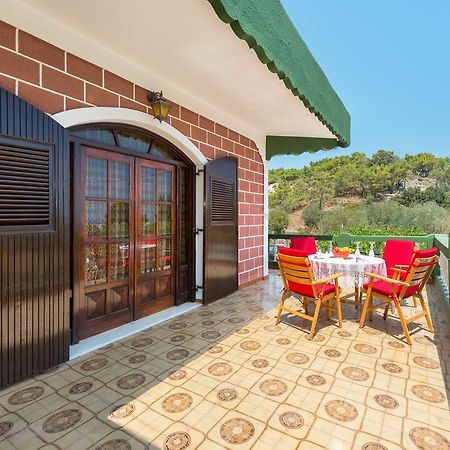 Villa Agia Galini Archangelos  Extérieur photo