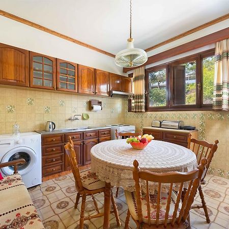 Villa Agia Galini Archangelos  Extérieur photo