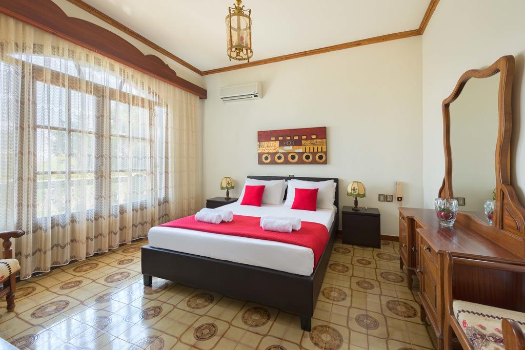 Villa Agia Galini Archangelos  Extérieur photo