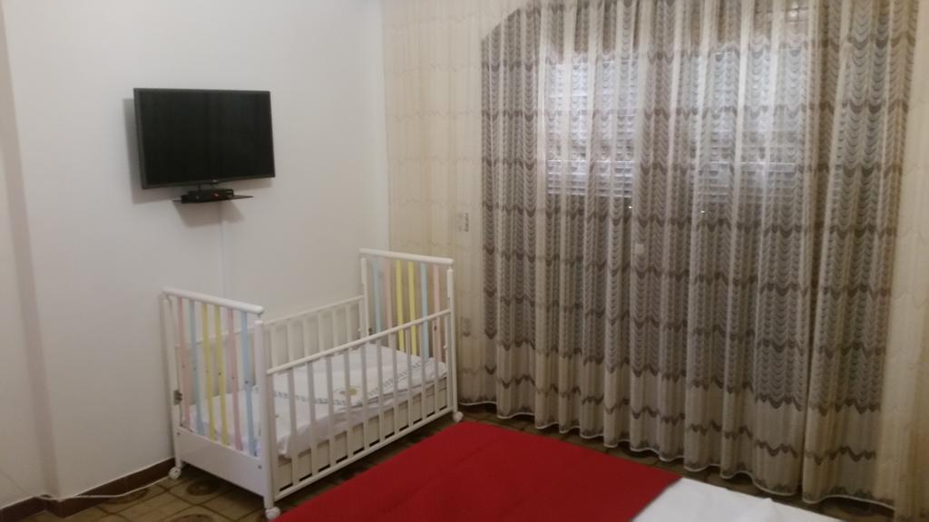 Villa Agia Galini Archangelos  Extérieur photo